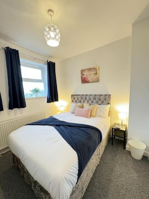 Cosy Home In Barnsley Centre Exterior foto